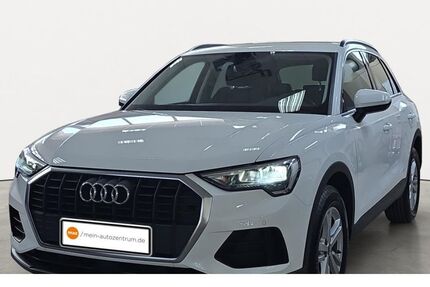 Audi Q3 125.789 km 23.990 &euro; Lüneburg 21337