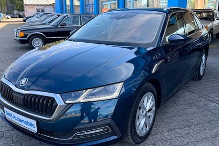 Skoda Octavia 98.812 km 21.980 &euro; Darmstadt 64293