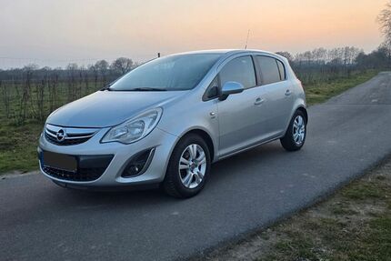 Opel Corsa 208.000 km 1.750 &euro; Dülmen 48249