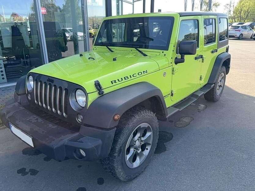 Wrangler