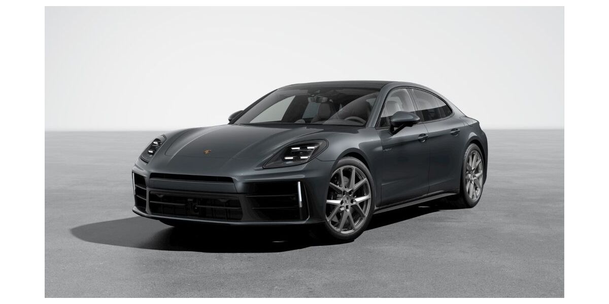 Porsche Panamera 56.756 km 113.900 &euro; Aachen 52068