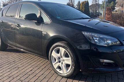 Opel Astra 91.000 km 7.000 &euro; Erfurt 99085
