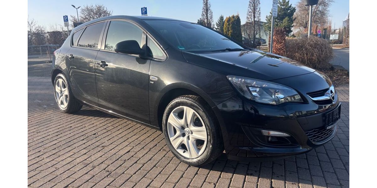 Opel Astra 91.000 km 7.000 &euro; Erfurt 99085