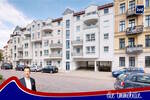 Etagenwohnung Magdeburg Stadtfeld Ost - 2 Zimmer, 57 m&sup2;, 135.000&euro; | Angebot:26293118