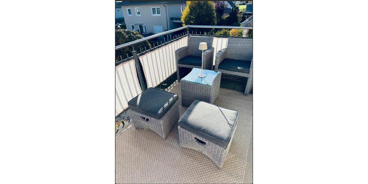 Maisonettenwohnung Irchenrieth - 3.5 Zimmer, 111 m&sup2;, 289.000&euro; | Angebot:26395569