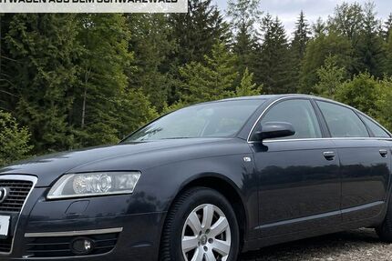 Audi A6 226.500 km 4.790 &euro; Pfalzgrafenweiler 72285