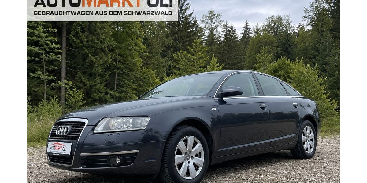 Audi A6 226.500 km 4.790 &euro; Pfalzgrafenweiler 72285