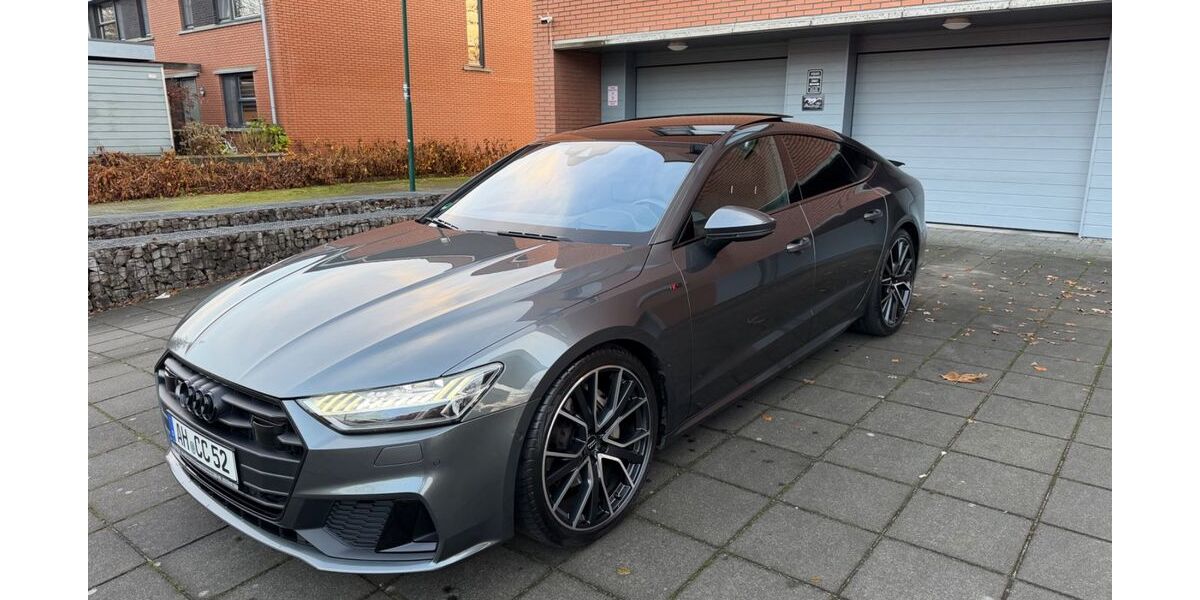 Audi A7 192.300 km 34.000 &euro; Gronau 48599