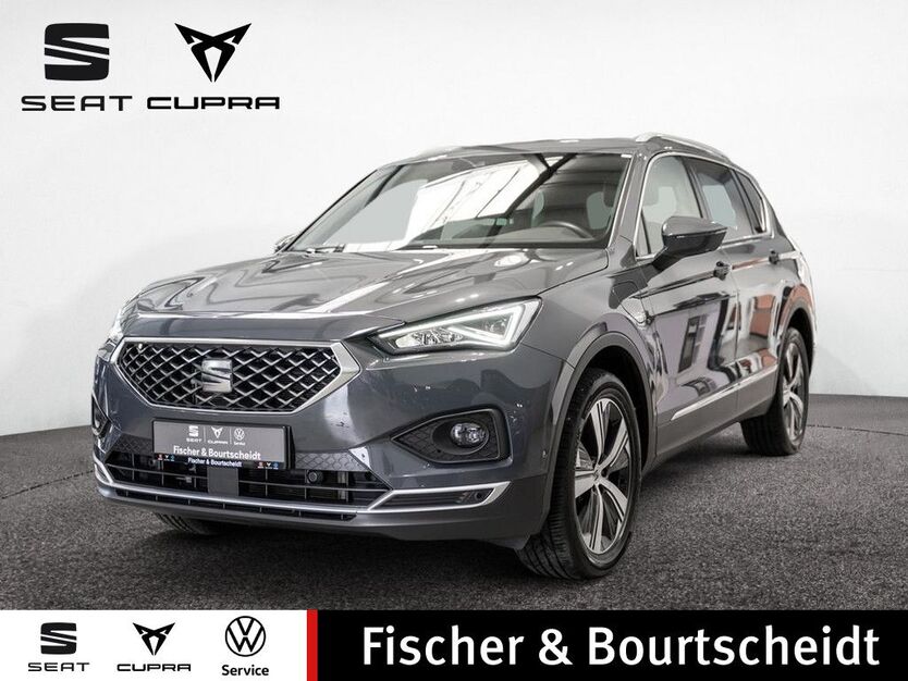 Seat Tarraco 23.810 km 32.980 € Lohmar 53797
