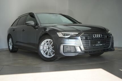 Audi A6 98.000 km 26.990 &euro; Braunschweig 38110