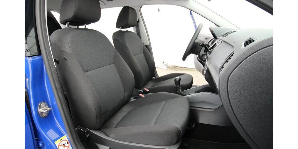 Skoda Fabia 1.0 MPI Cool Plus KLIMA+SITZHEIZUNG 130.693 km 7.900 &euro; Hagenow 19230