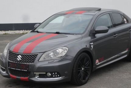 Suzuki Kizashi 240.000 km 2.900 &euro; Nürnberg 90441