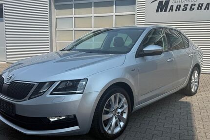 Skoda Octavia 137.781 km 13.500 &euro; Eggenstein-Leopoldshafen 76344