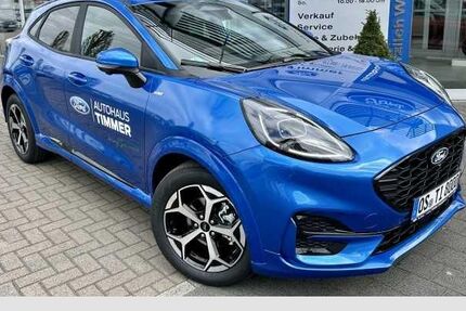 Ford Puma 19.000 km 24.890 &euro; Bramsche 49565