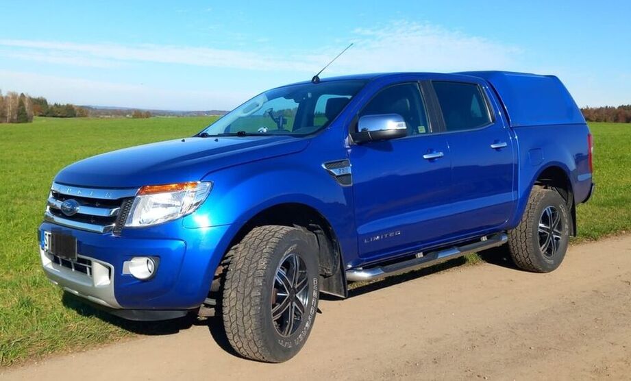 Ranger