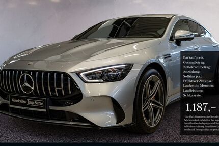 Mercedes-Benz AMG GT S 3.162 km 137.110 € Menden 58706