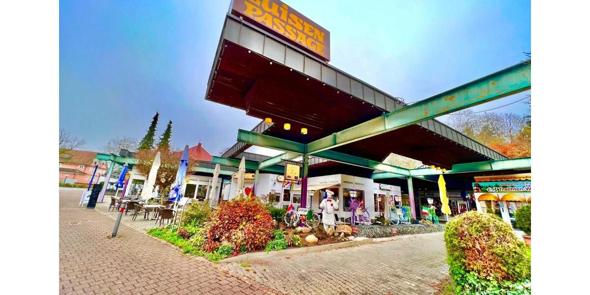 Attraktive Gewerbefläche in Top-Lage von Bad Dürrheim – Ideal für vielfältige Geschäftsideen! zimmer