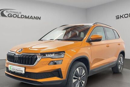 Skoda Karoq 40.851 km 31.930 &euro; Duderstadt 37115