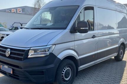 VW Crafter 80.820 km 32.490 &euro; Geesthacht bei Hamburg 21502