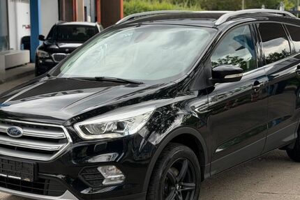 Ford Kuga 137.000 km 9.800 &euro; Ludwigshafen 67059