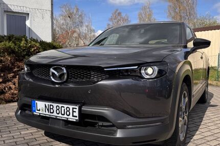 Mazda MX-30 18.692 km 15.780 &euro; Leipzig 04207