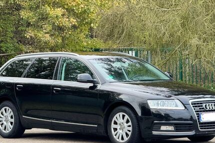 Audi A6 330.000 km 3.999 &euro; Rotenburg Wümme 27356