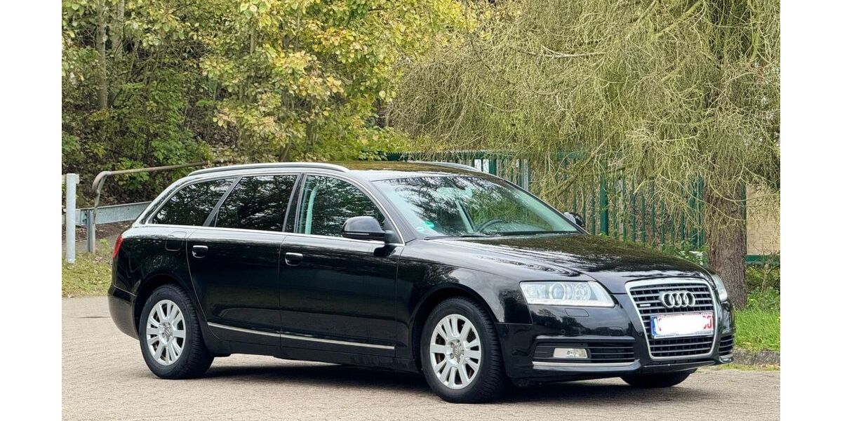 Audi A6 330.000 km 3.999 &euro; Rotenburg Wümme 27356