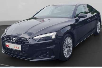Audi A5 25.206 km 41.990 € Euskirchen 53879