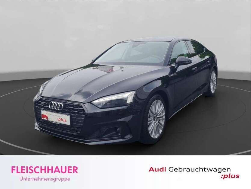 Audi A5 25.206 km 41.990 € Euskirchen 53879