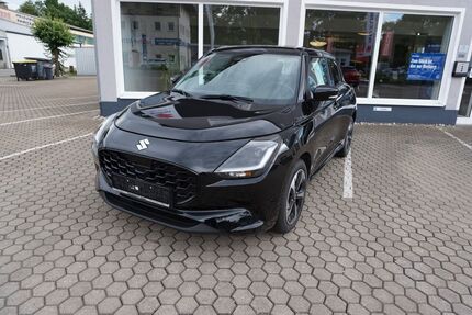 Suzuki Swift 24.788 km 19.490 &euro; Neuburg a. d. Donau 86633