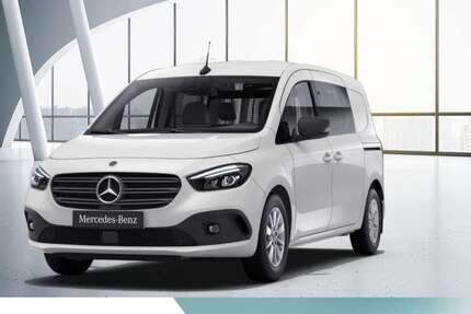 Mercedes-Benz Citan 10.692 km 38.021 &euro; Neudietendorf 99192