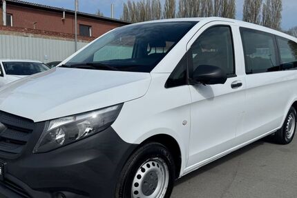Mercedes-Benz Vito 149.000 km 18.900 &euro; Bocholt 46395