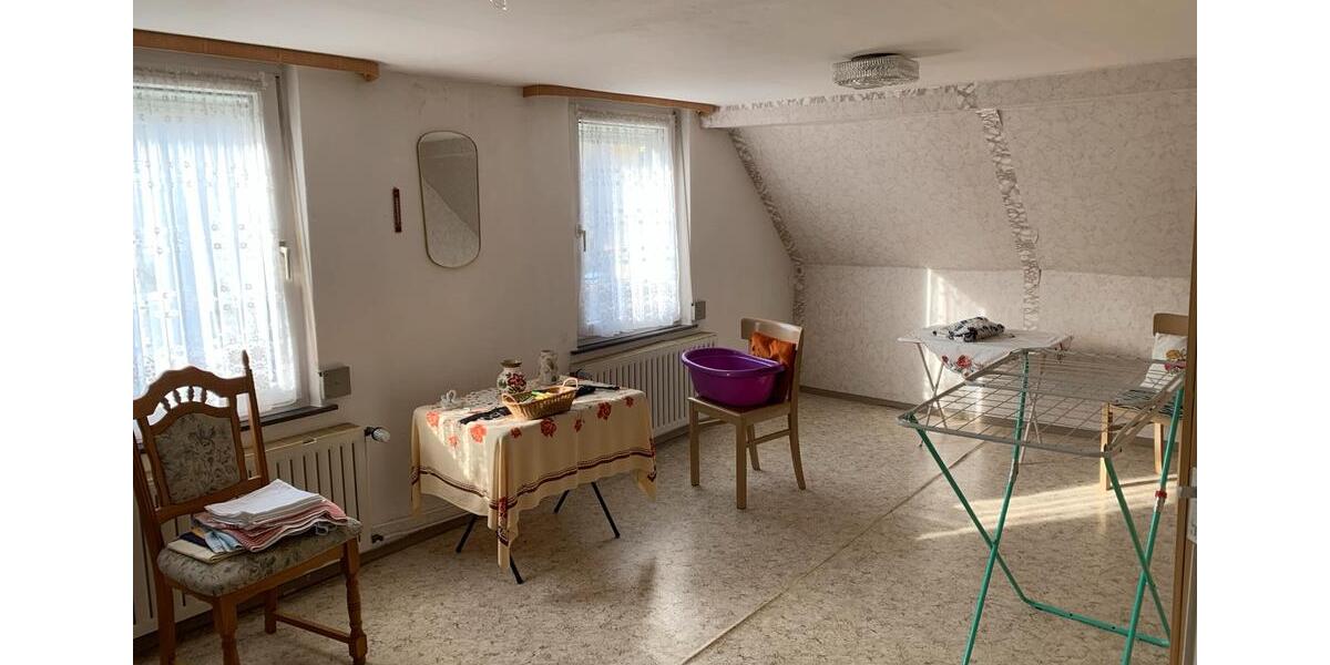 Einfamilienhaus Müllheim - 4 Zimmer, 100 m&sup2;, 280.000&euro; | Angebot:25421353