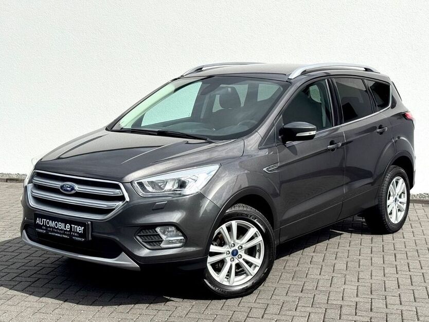 Kuga