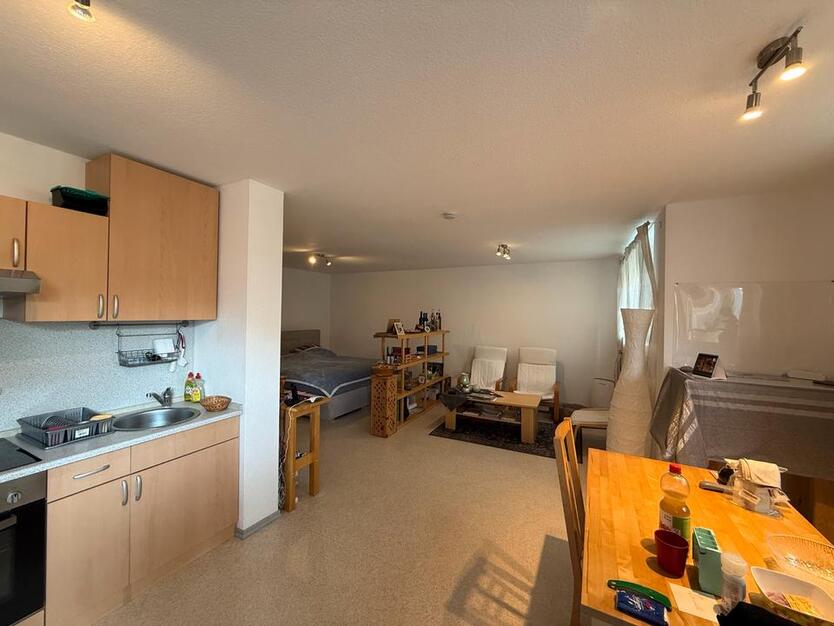 Einfamilienhaus mit EinliegerWohnung, Photovoltaik und Garage