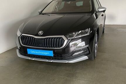 Skoda Octavia 95.896 km 27.250 &euro; Schmallenberg 57392