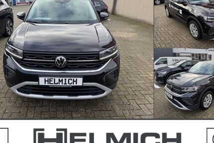 VW T-Cross 6.043 km 26.407 &euro; Emmerich am Rhein 46446
