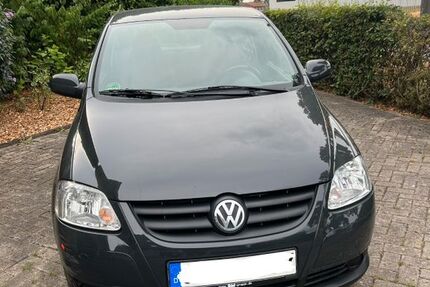 VW Fox 52.000 km 3.300 &euro; Halle Wetsfalen 33790