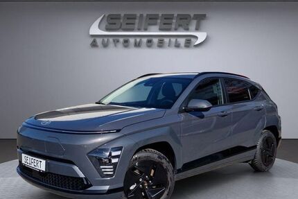 Hyundai KONA 9.000 km 34.990 &euro; Bad Neustadt 97616