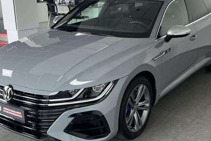 VW Arteon 22.700 km 33.790 &euro; Heroldstatt 72535