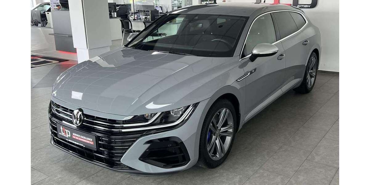 VW Arteon 22.700 km 33.790 &euro; Heroldstatt 72535