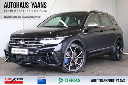 VW Tiguan 18.440 km 38.989 &euro; Pinneberg 25421