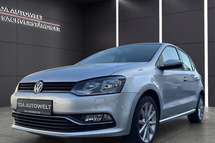 VW Polo 47.800 km 10.990 &euro; Kerpen 50169