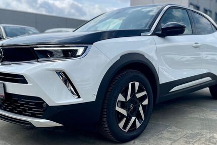 Opel Mokka 20.070 km 20.480 € Rüsselsheim 65428