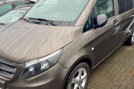 Mercedes-Benz Vito 192.000 km 17.990 € Lübeck 23554