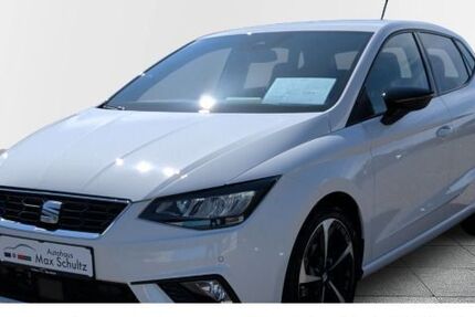 Seat Ibiza 30.170 km 18.990 &euro; Kronach 96317