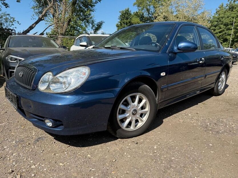 SONATA