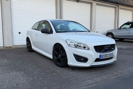 Volvo C30 52.800 km 9.500 &euro; Groß-Gerau 64521