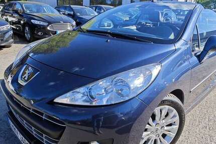 Peugeot 207 173.000 km 4.999 &euro; Kiel 24145