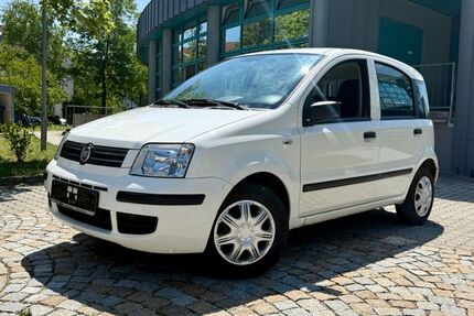 Fiat Panda 127.737 km 1.890 &euro; Munchen 81377